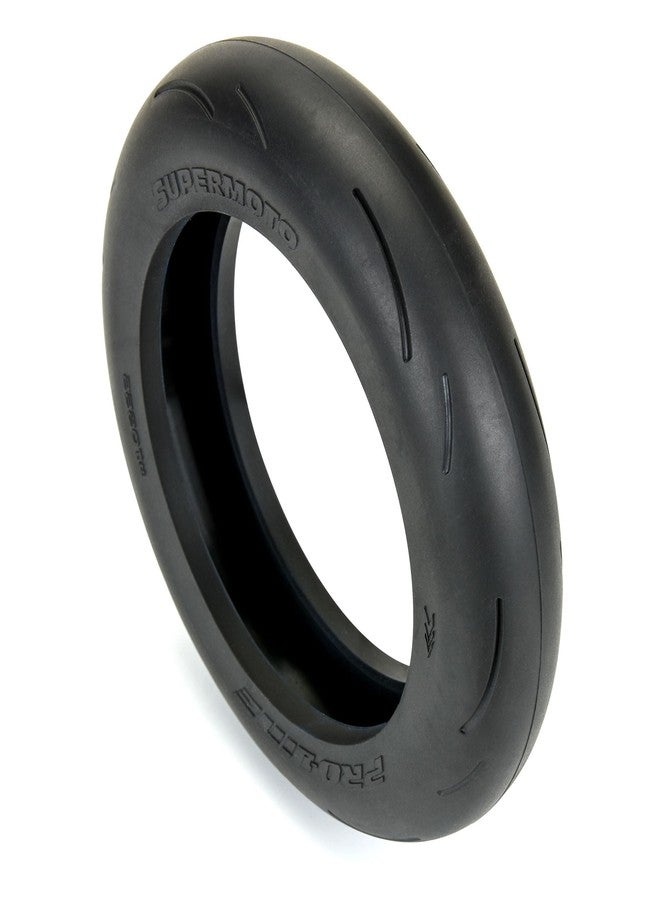Pro-Line Racing Supermoto S3 Front Tire for Supermoto Wheel PRO10222203 - Image 4